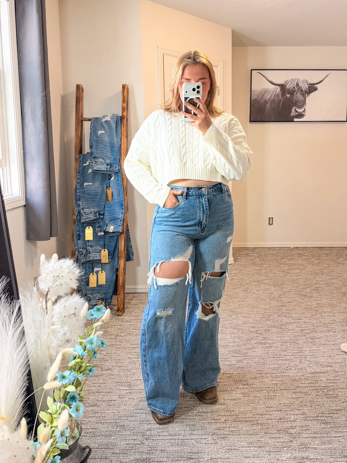 The Dakota Jean