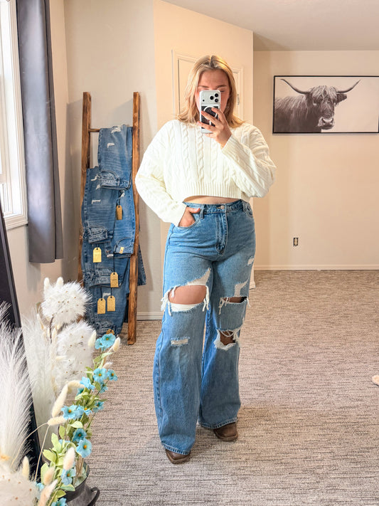 The Dakota Jean