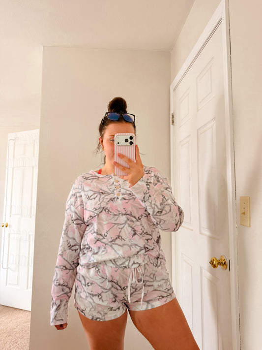 Wild Rose Set