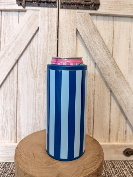 Breezy Blue Koozie